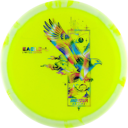Halo Star Eagle-L Special Edition
