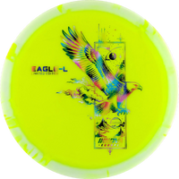 Halo Star Eagle-L Special Edition