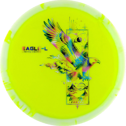 Halo Star Eagle-L Special Edition