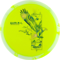 Halo Star Eagle-L Special Edition