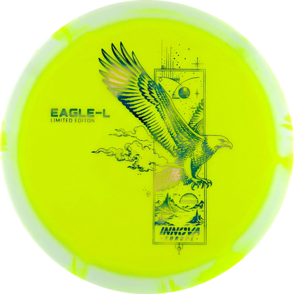 Halo Star Eagle-L Special Edition