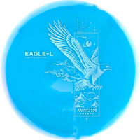 Halo Star Eagle-L Special Edition