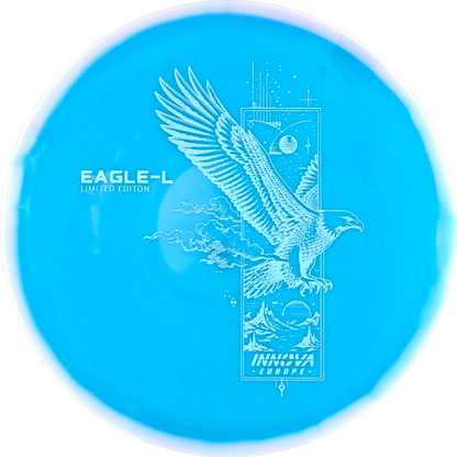Halo Star Eagle-L Special Edition