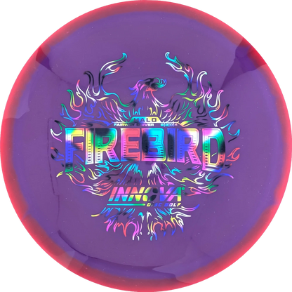 Halo Star Firebird