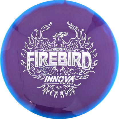 Halo Star Firebird