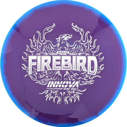 Halo Star Firebird