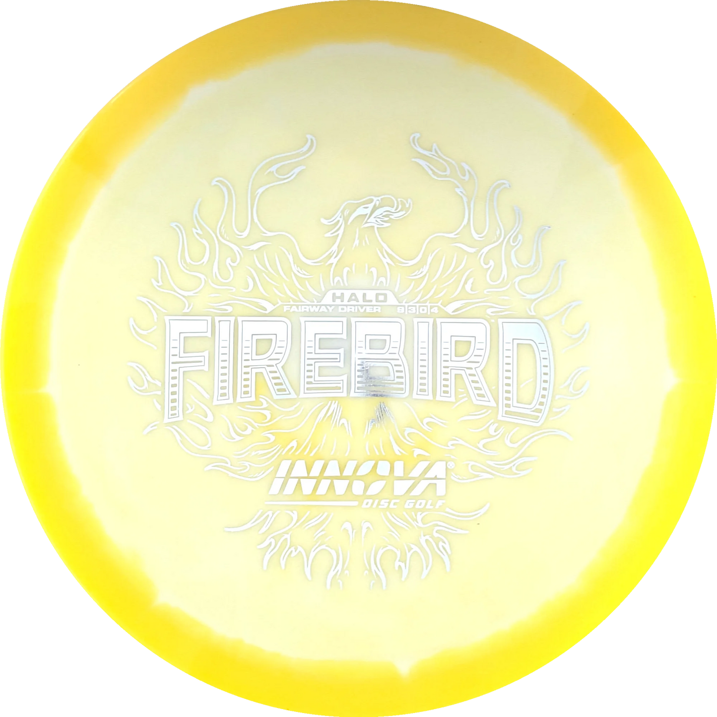 Halo Star Firebird