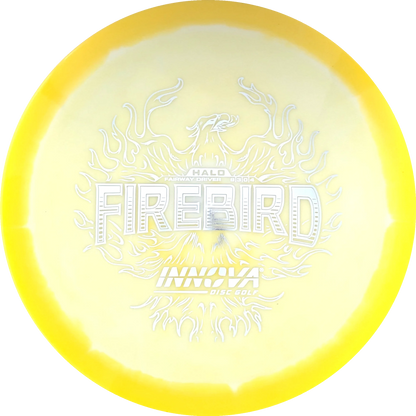 Halo Star Firebird