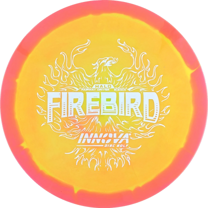 Halo Star Firebird