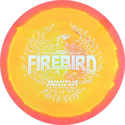 Halo Star Firebird