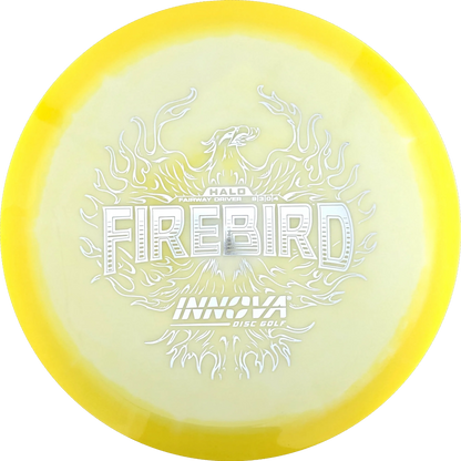 Halo Star Firebird
