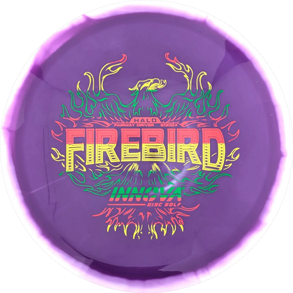 Halo Star Firebird