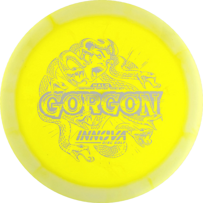 Halo Star Gorgon