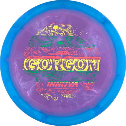 Halo Star Gorgon