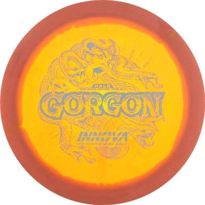 Halo Star Gorgon