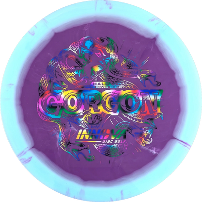 Halo Star Gorgon