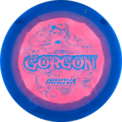 Halo Star Gorgon