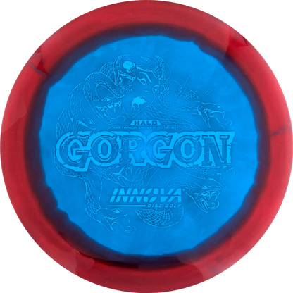 Halo Star Gorgon