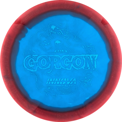 Halo Star Gorgon
