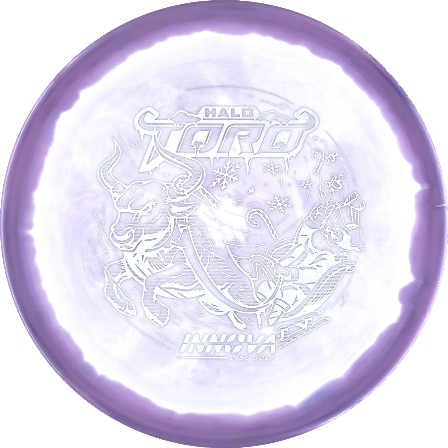 Halo Star Holiday Toro