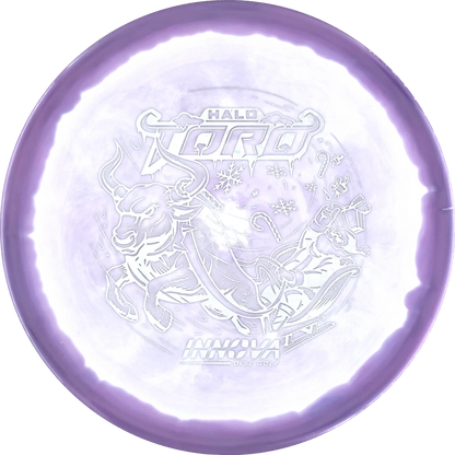 Halo Star Holiday Toro