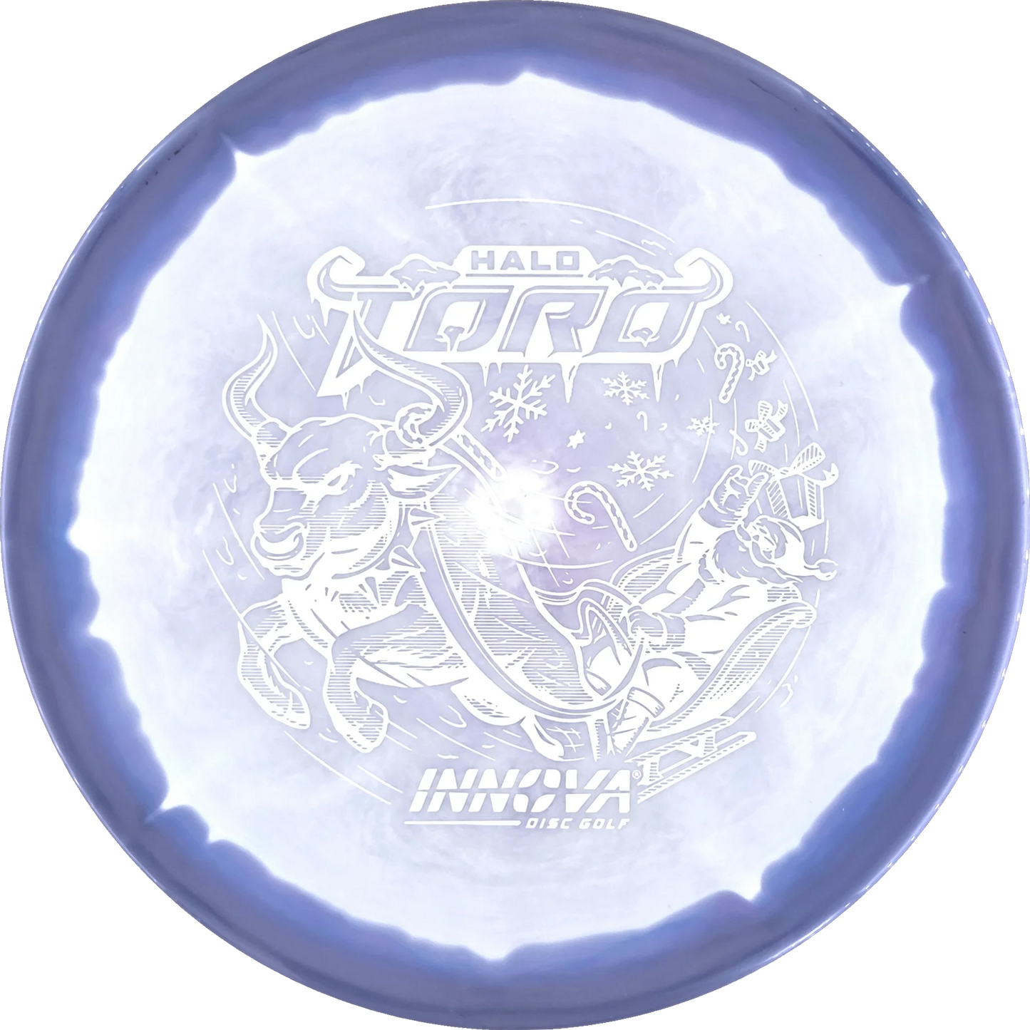 Halo Star Holiday Toro