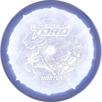 Halo Star Holiday Toro