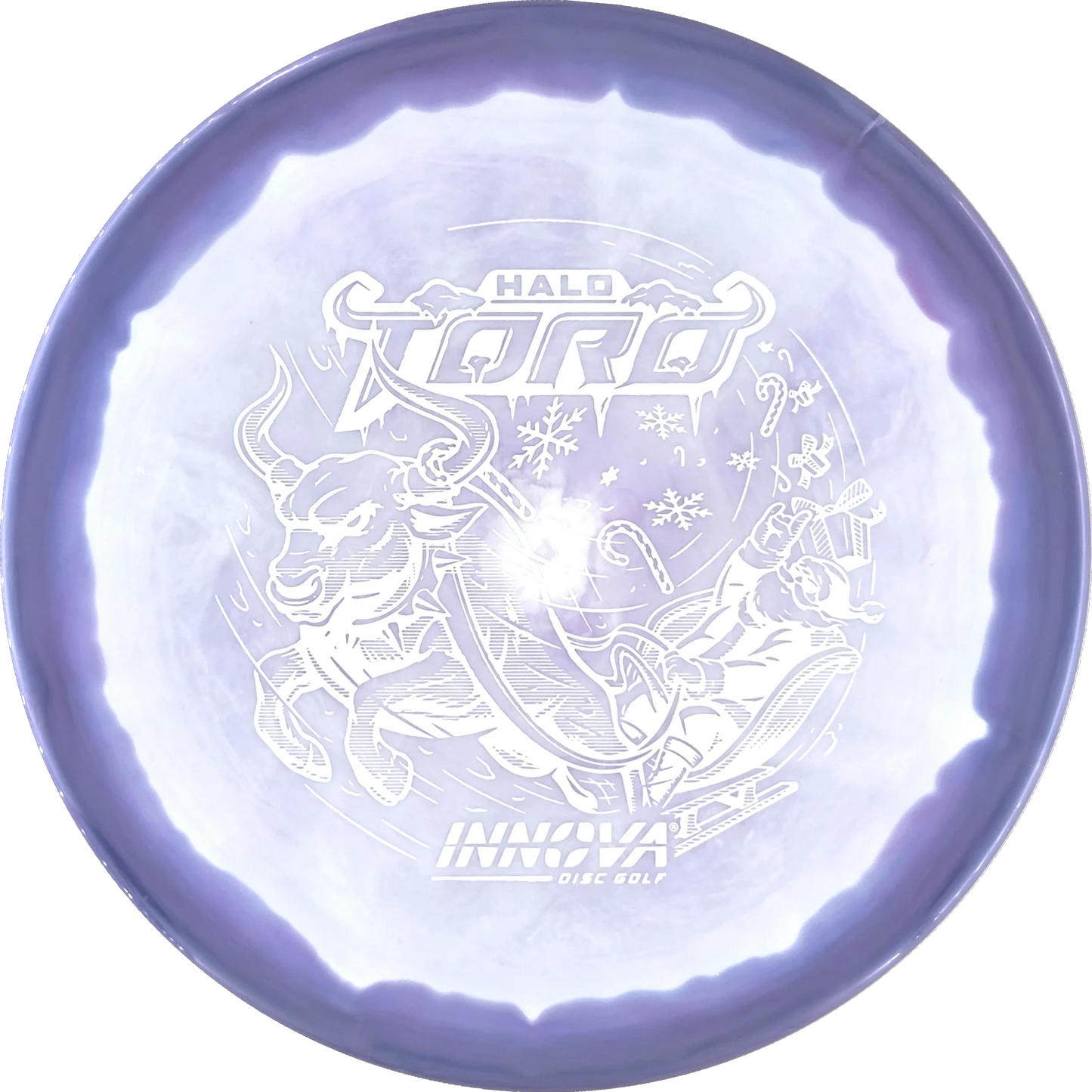 Halo Star Holiday Toro