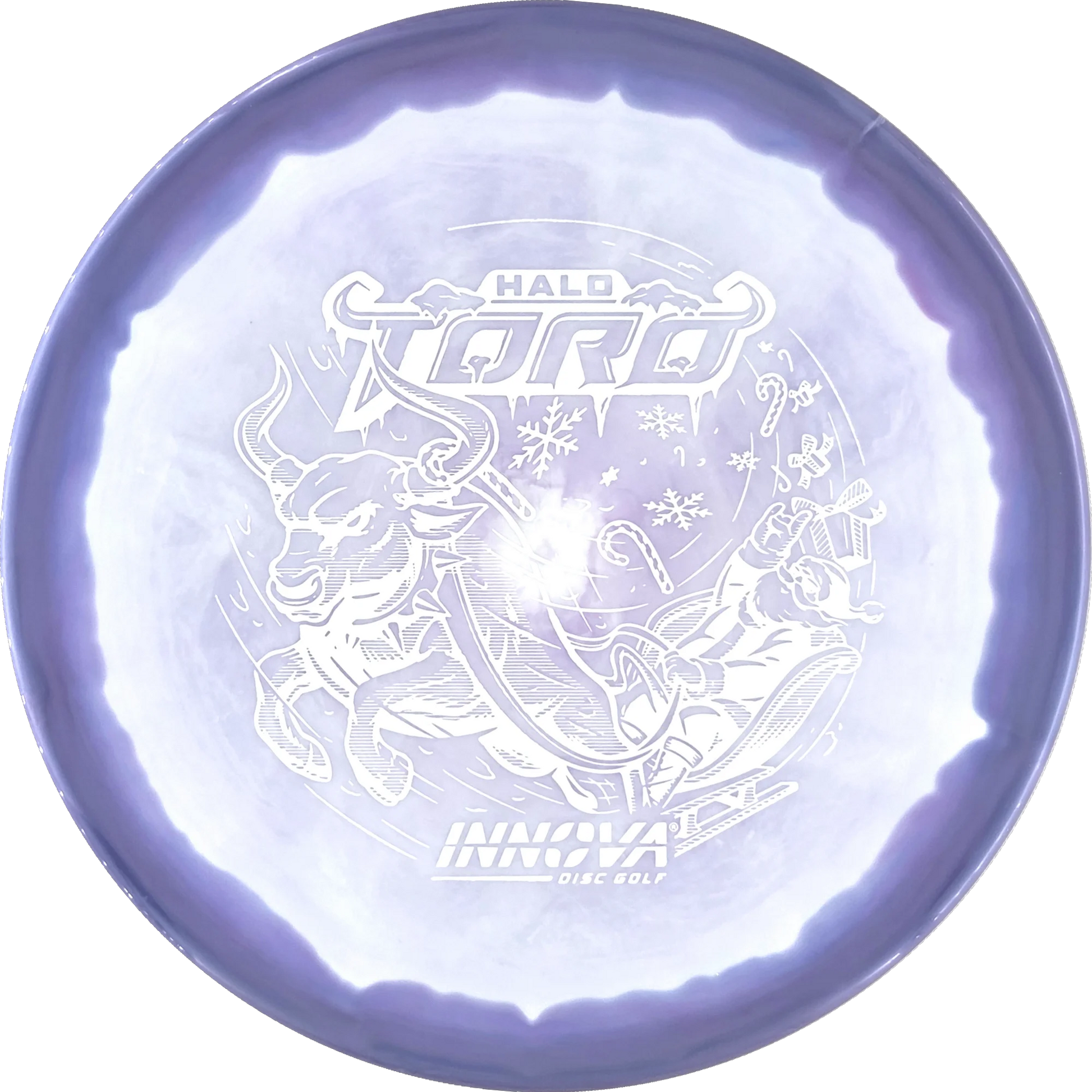 Halo Star Holiday Toro