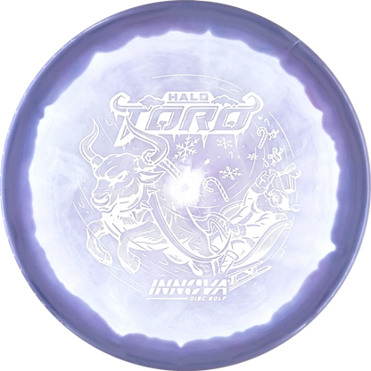 Halo Star Holiday Toro