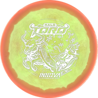 Halo Star Holiday Toro