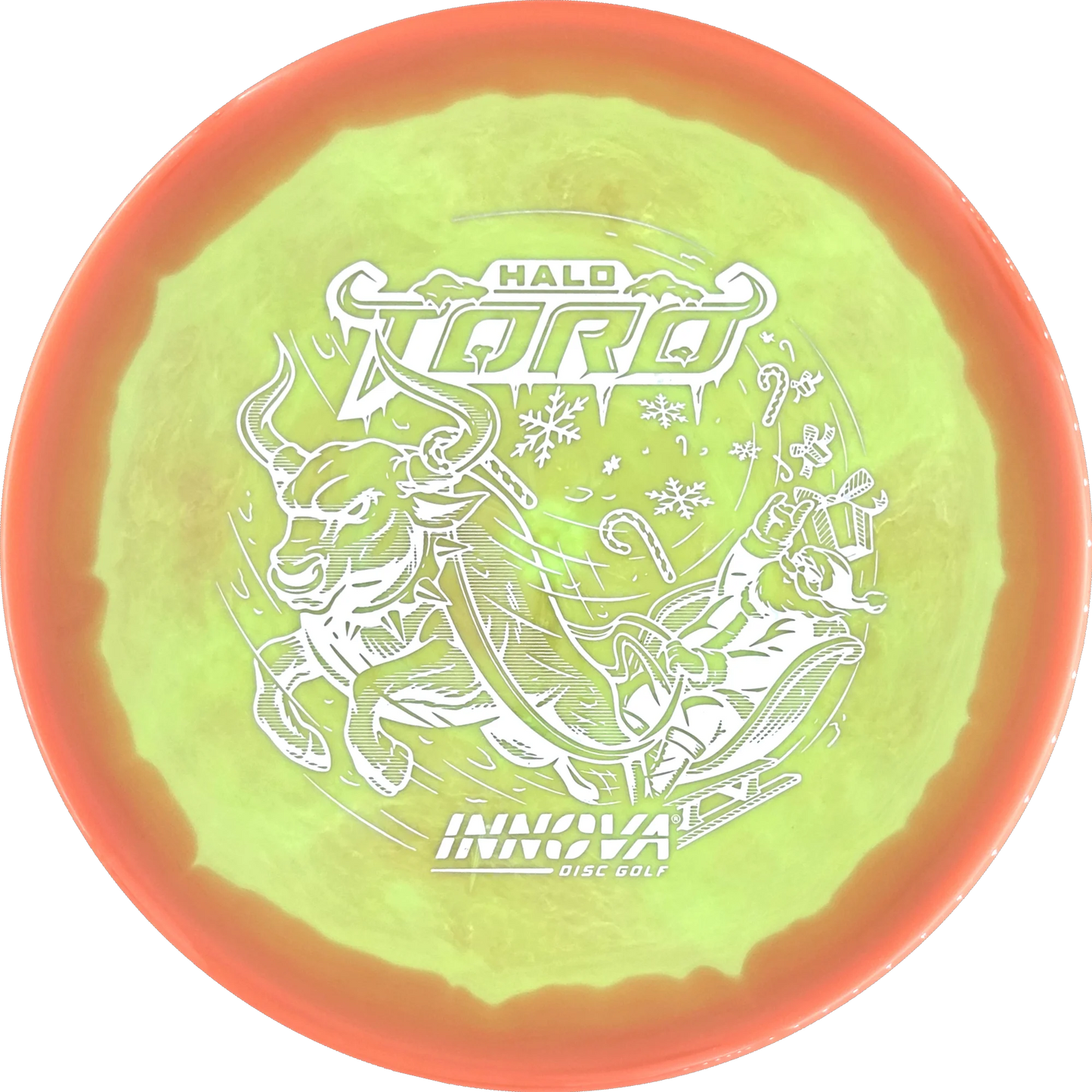 Halo Star Holiday Toro