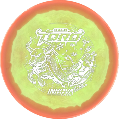 Halo Star Holiday Toro