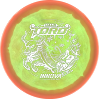 Halo Star Holiday Toro