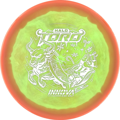 Halo Star Holiday Toro