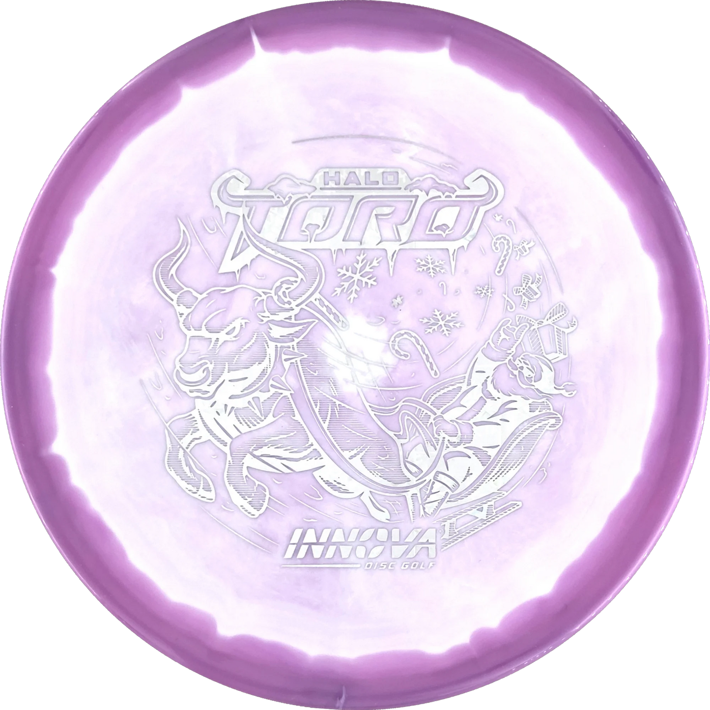 Halo Star Holiday Toro