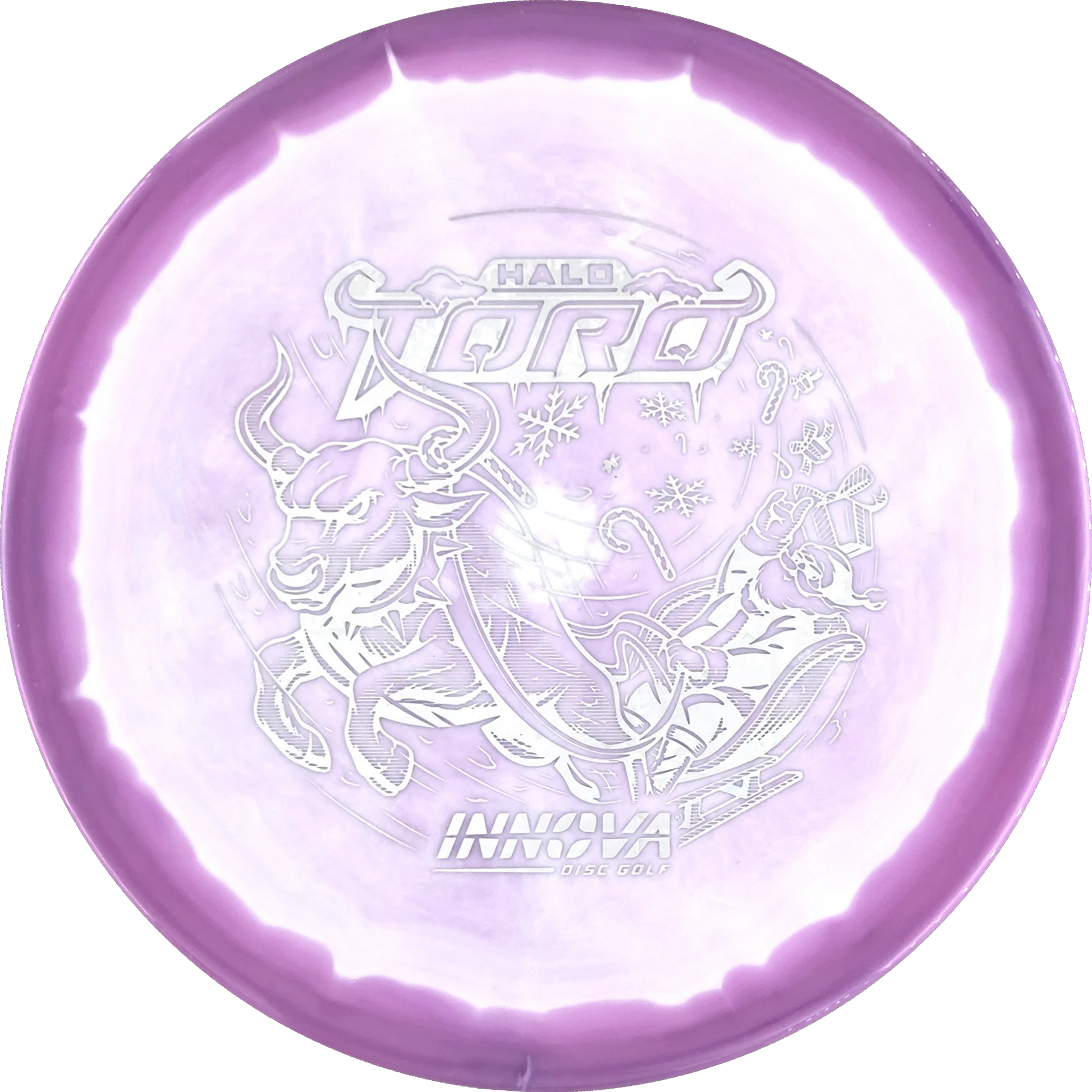 Halo Star Holiday Toro
