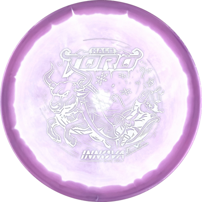 Halo Star Holiday Toro