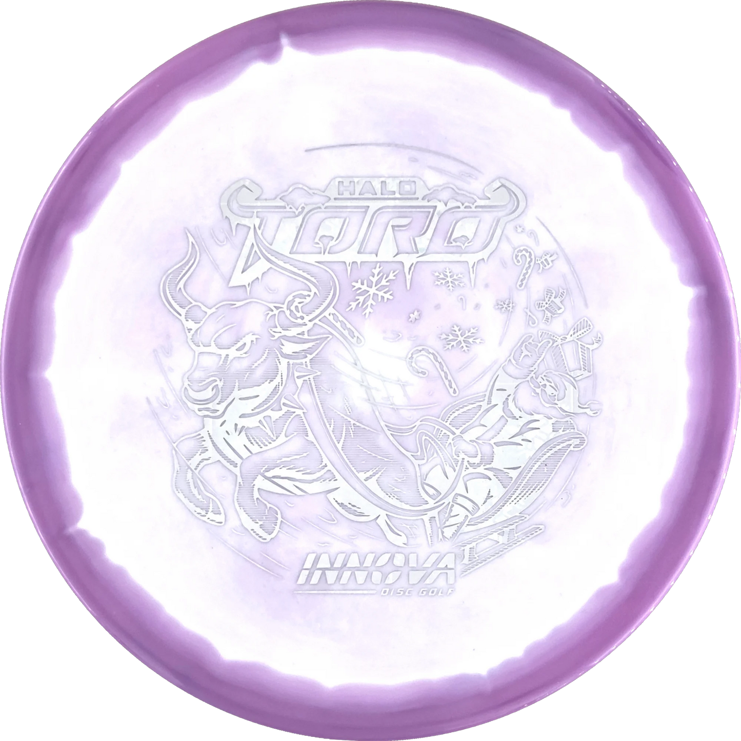 Halo Star Holiday Toro
