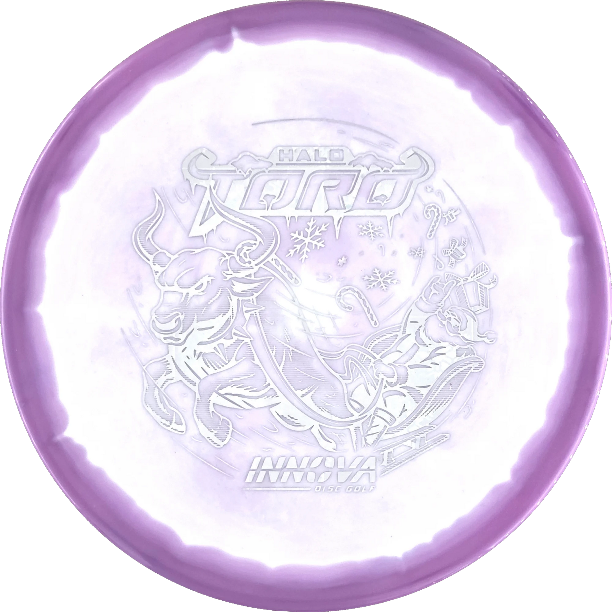 Halo Star Holiday Toro