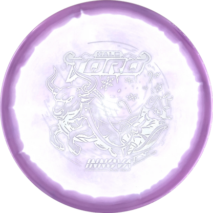 Halo Star Holiday Toro