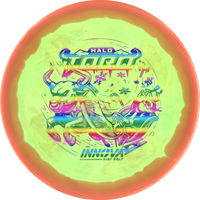 Halo Star Holiday Toro