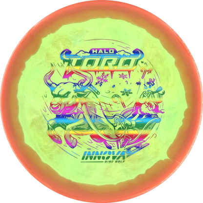 Halo Star Holiday Toro