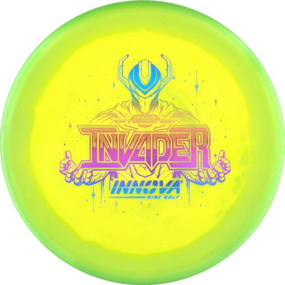 Halo Star Invader