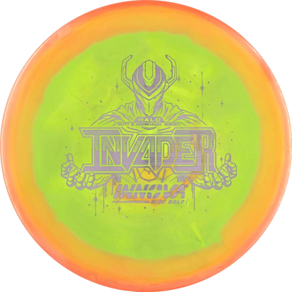 Halo Star Invader