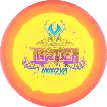 Halo Star Invader