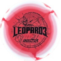 Halo Star Leopard3