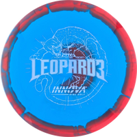 Halo Star Leopard3