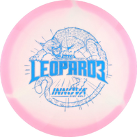 Halo Star Leopard3