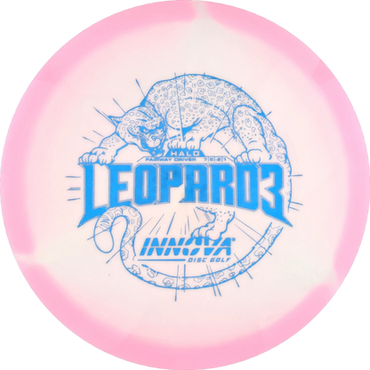 Halo Star Leopard3